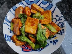 -清真牛街祥云轩门钉肉饼(左家庄店)