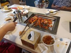 -爱客得牛排海鲜烤肉·火锅自助(春熙路黑金好店)