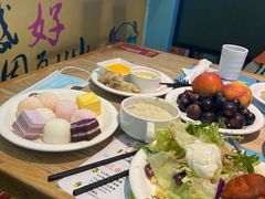 -瑞伯克牛排自助餐厅天一广场店