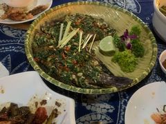 烤鱼-滇道云南特色料理(康定路店)