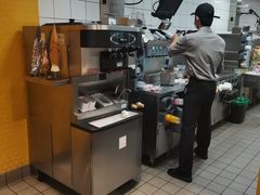 -麦当劳(SM城市广场店)