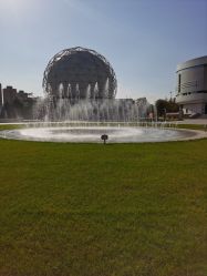 -北京科学中心儿童乐园