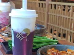 -喜茶(广州东方宝泰店)