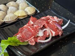 -丹东丛炟海鲜烧烤(江艺路店)