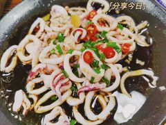 -星记小馆·小蓝龙·老南京砂锅菜(上海路店)
