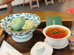 -TISON听颂·中式茶酒馆