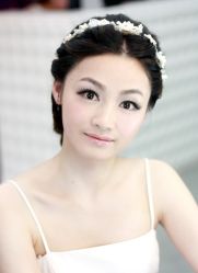 -FIONA MAKE UP恋妆造型