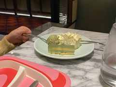 -青雅中餐厅(大连金石滩绿发希尔顿度假酒店)