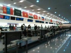 -广州保龄球馆(广州天河体育中心店)