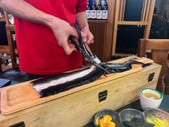 -银座苑烧肉酒场·烤活鳗(仙霞路店)