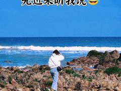 -巧克力渔家.小船海鲜家常菜(万平口店)