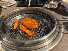 -火炉火自助餐(枫蓝国际店)