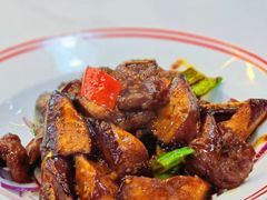 -明本湛江鸡•海鲜小厨(陈家祠店)