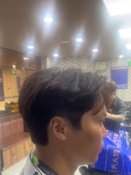 -大人物·男士理发馆
