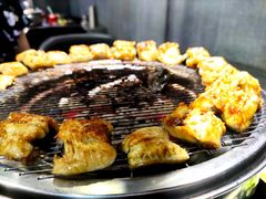 -本炙炭烤·蒲烧活鳗料理店(金沙洲店)