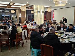 -巴人汇三篇小龙虾江湖菜(李家沱店)