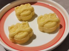 -陶兰居·手工点心·粤菜(圆融时代广场店)