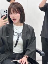 -DL HOPE明星造型