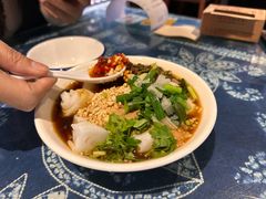 -香满楼(临安路店)