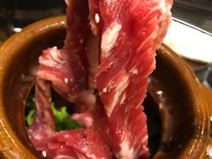 -和萌牛肠烧烤(财富中心店)