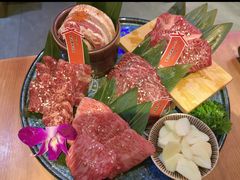 -丸藏和牛烧肉专门店(园区师惠坊店)