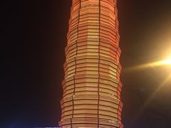 -郑州国际会展中心