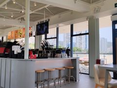 -太平洋咖啡(海天驿站店)