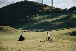 -梵初·STUDIO婚纱摄影(通州万达店)