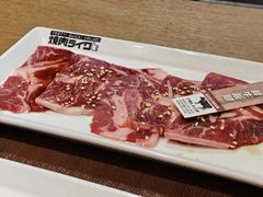 -焼肉ライク·烧肉LIKE(万菱汇店)