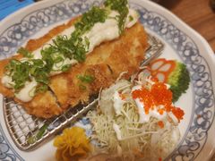 -隐月· 㐂和食屋(芝罘万达公馆店)