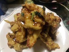 -大梁骨头馆·酱骨老菜(友好店)