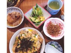 -希望日本料理(保利香槟花园店)
