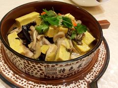 -家宴渝悦