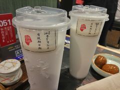 -和府捞面(天河领展广场店)