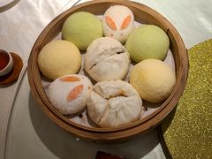 -山顶沙河粉-粤菜馆(凯旋店)