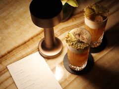 -The St·Regis Bar 瑞吉酒吧