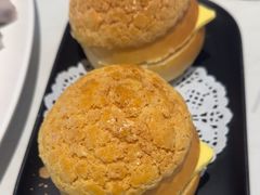 -嘉味港式餐厅(海门大有境店)