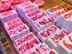 -谭三娘鲜切牛肉自助火锅(九眼桥总店)