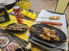 -望京小腰(北京总店)