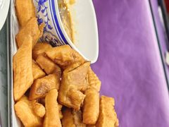 -白魁老号饭庄(交道口店)