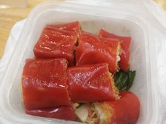 金莎海虾红米肠-点都德(大茶楼店)