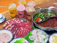 -厝味火锅·潮汕卤水火锅(十一合店)