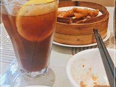 -鹅冠港式茶餐厅(来福士店)