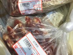 -皇上皇(北京路店)