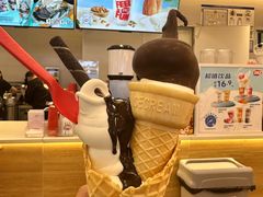 -DQ·蛋糕·冰淇淋(湖景东路店)