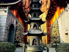 -上海东林寺(金山区)