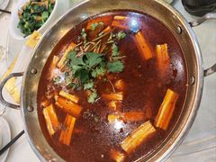 -鸿兴楼酒家(阜阳路店)