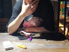 -NOVA CORE蔚来酒吧(新天地店)