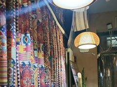 -蜗牛小馆醉乡民谣云南菜(惠新西里店)