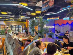 -亿牌牌东北烧烤(博物馆旗舰店)